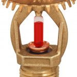 Fire Sprinkler