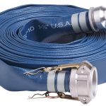 Hose and Fittings