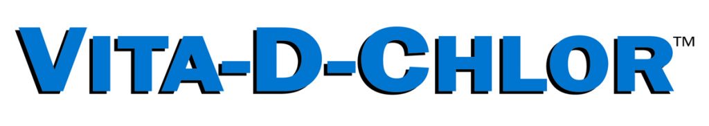 Vita D Chlor Logo