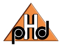 PHD ColorLogo