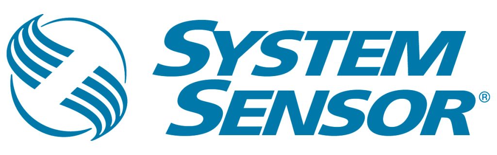 System Sensor Logo