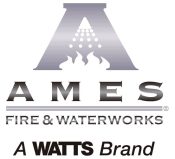 Ames Logo