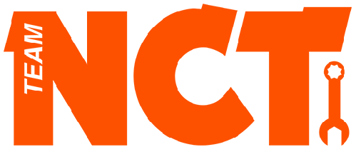 NCT Logo