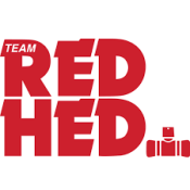 Red Hed Logo