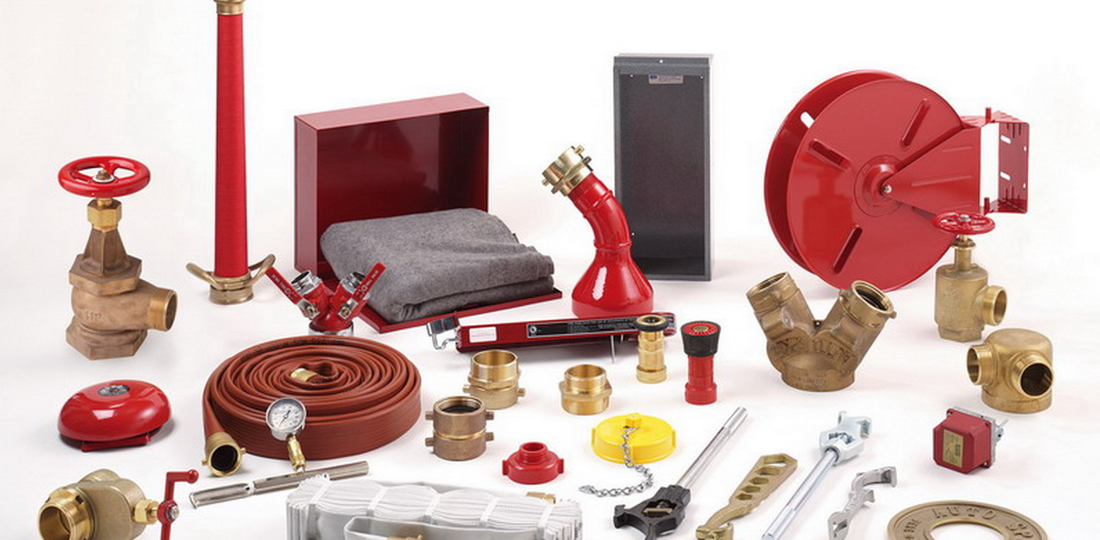 Fire products