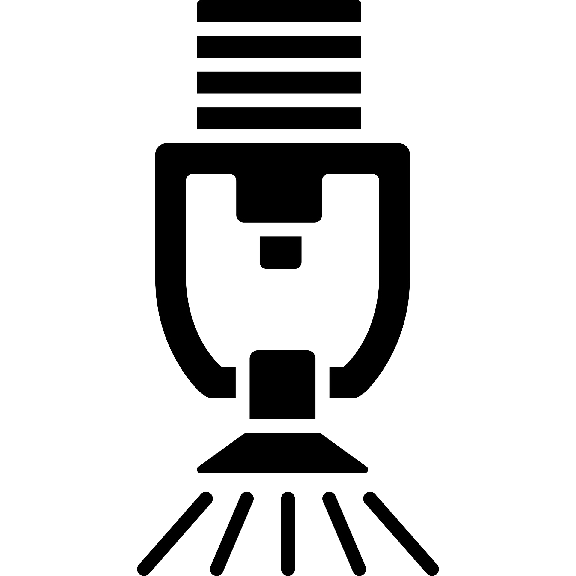 Fire Protection icon