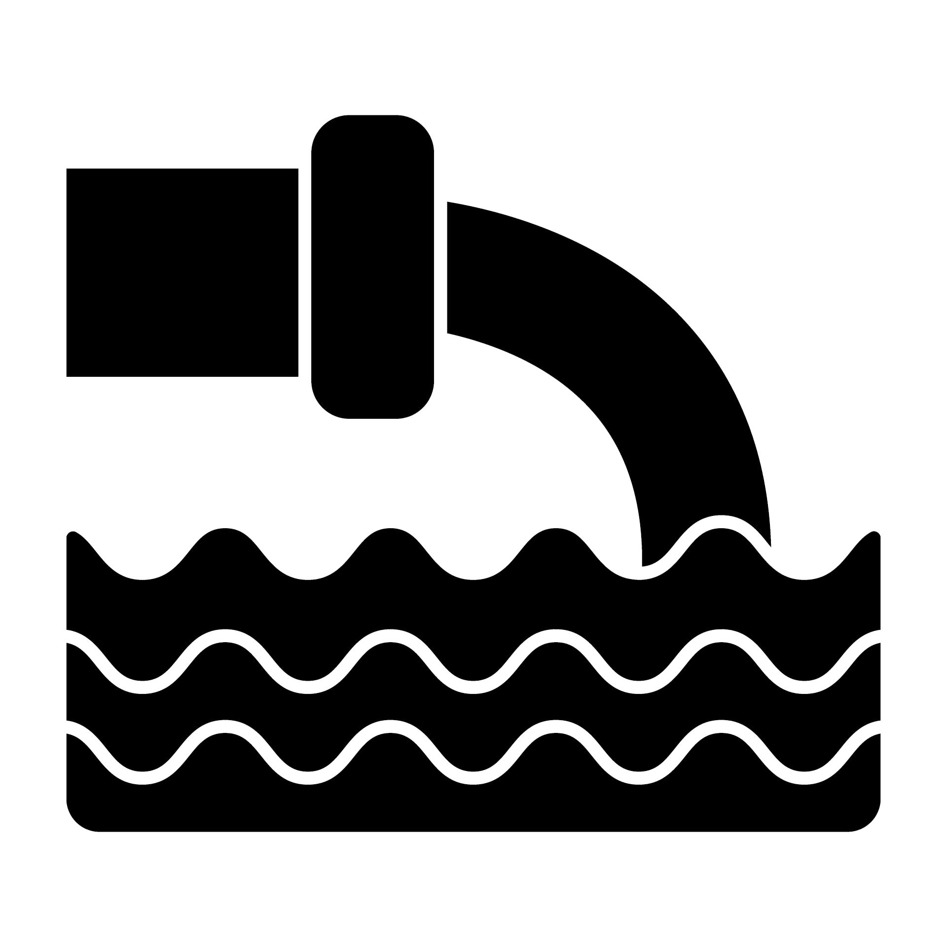 irrigation icon