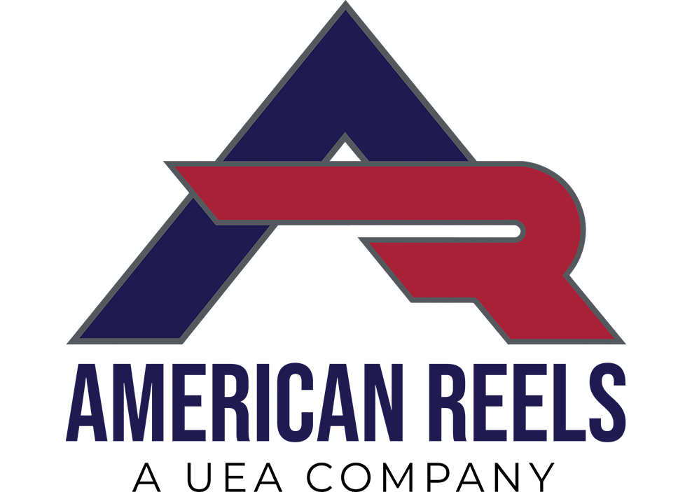 American Reels Logo new