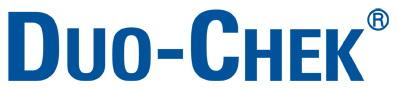 Duo-Chek Logo