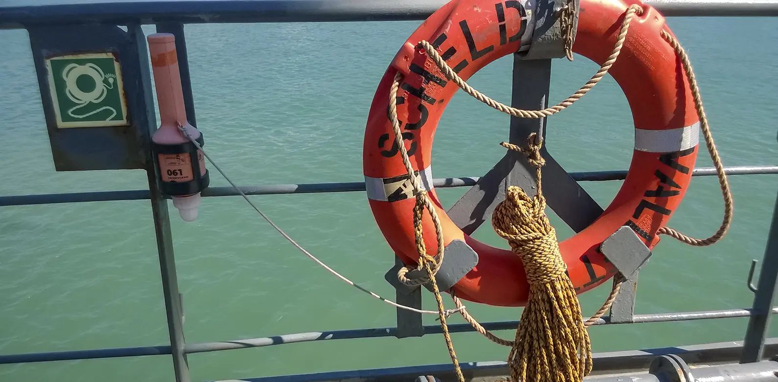 Marine Safety photo