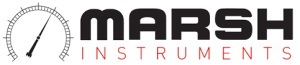Marsh Instruments Logo