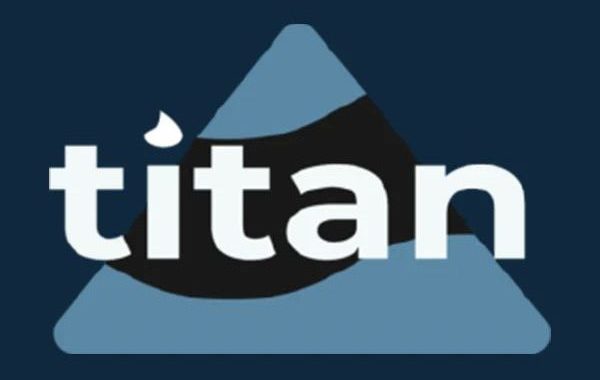 Titan Logo