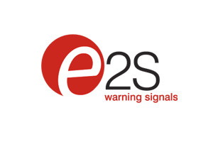 e2s Logo