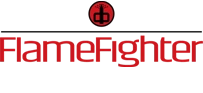 Flamefighter Logo